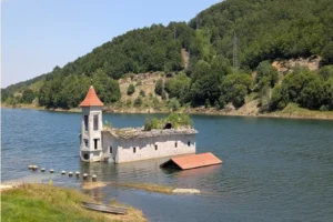 Gostivar: A Traveller’s Guide to North Macedonia’s Overlooked Mountain Gateway