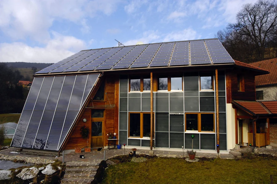 Green Living on a Budget: How to Find an Energy-Efficient Home Without Paying Extra