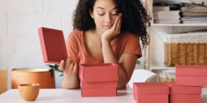 How Do Personalized Shipping Boxes Boost Customer Excitement At Unboxing?