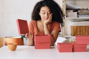How Do Personalized Shipping Boxes Boost Customer Excitement At Unboxing?