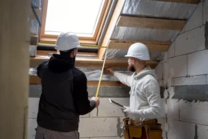 How Does Skilled Insulation Contractor Improve Your Home’s Efficiency?