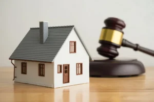 How Property Condition Can Influence an Auction Bidding Strategy