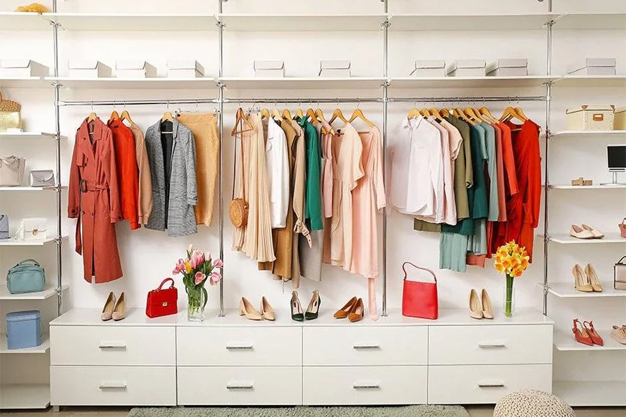 Wardrobe