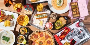How to Plan Food for a Stylish Social Event in Dubai