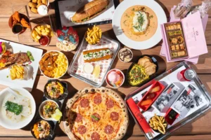 How to Plan Food for a Stylish Social Event in Dubai