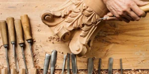 How to Start Wood Carving: A Beginner’s Guide to Tools, Wood, and Technique