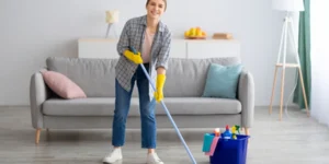 How to find a trustworthy housekeeper or nanny?