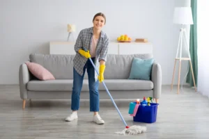 How to find a trustworthy housekeeper or nanny?