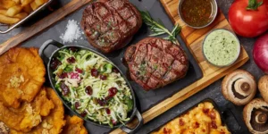 Ideal Occasions To Visit A Quality Steak Restaurant