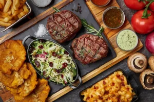 Ideal Occasions To Visit A Quality Steak Restaurant