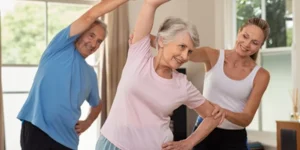 Improving Quality of Life for Seniors: Key Strategies