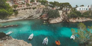 Mallorca Beyond the Resorts: A First-Timer’s Guide to the Coast, Coves and Mountains