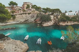 Mallorca Beyond the Resorts: A First-Timer’s Guide to the Coast, Coves and Mountains