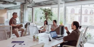 Office Technology Planning: Building the Right Infrastructure for a Modern Workplace