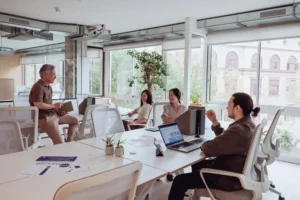 Office Technology Planning: Building the Right Infrastructure for a Modern Workplace
