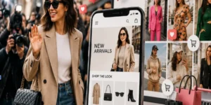 How Celebrity Style Influences Online Fashion Shopping Trends