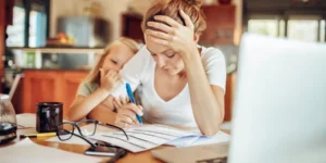 Self Esteem Can Make Debt Harder To Manage