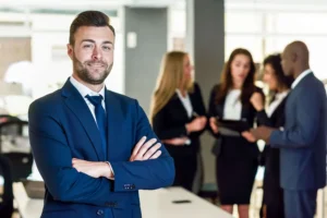 The Business Skills Entrepreneurs Need to Succeed in a Rapidly Changing Market