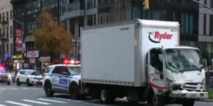 The Manhattan Problem: Getting a Car Delivered Where Trucks Can’t Go