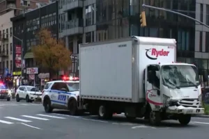 The Manhattan Problem: Getting a Car Delivered Where Trucks Can’t Go
