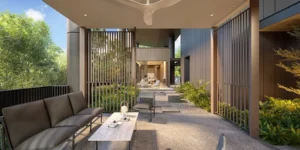 The Serra Residences Offers Strategic Location Between Orchard and Bukit Timah
