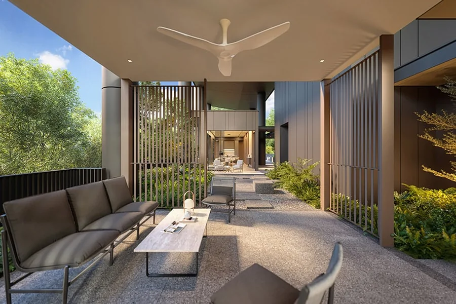 Serra Residences