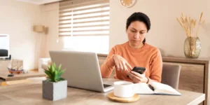 Treating Savings Like a Required Expense