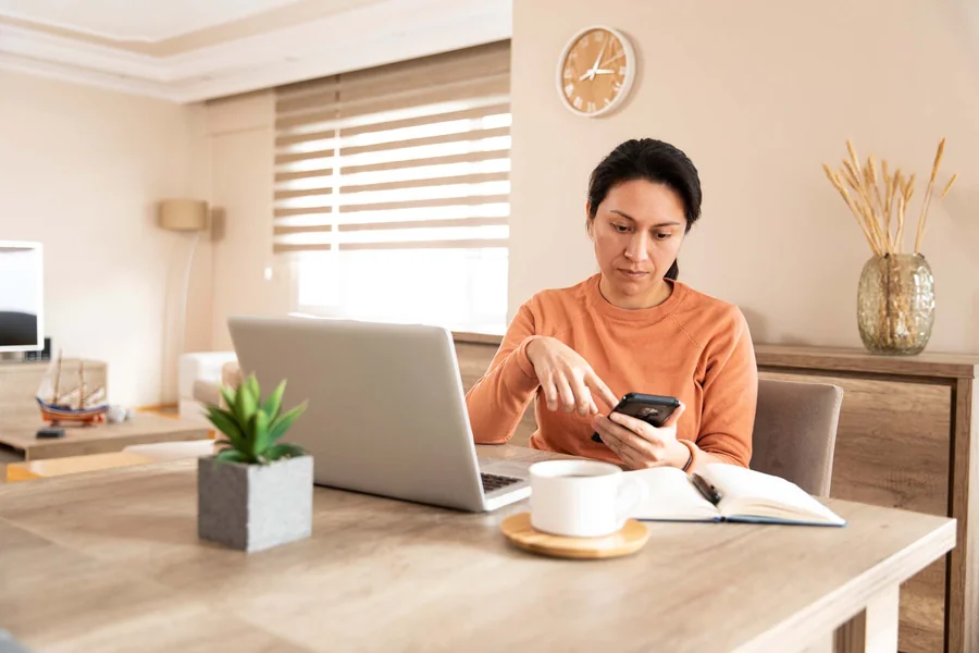 Savings