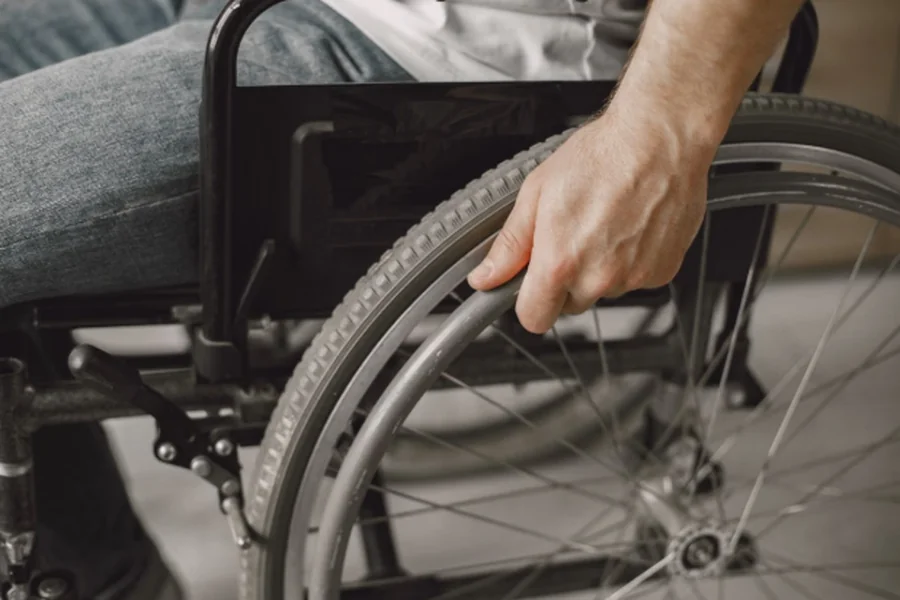 Disability