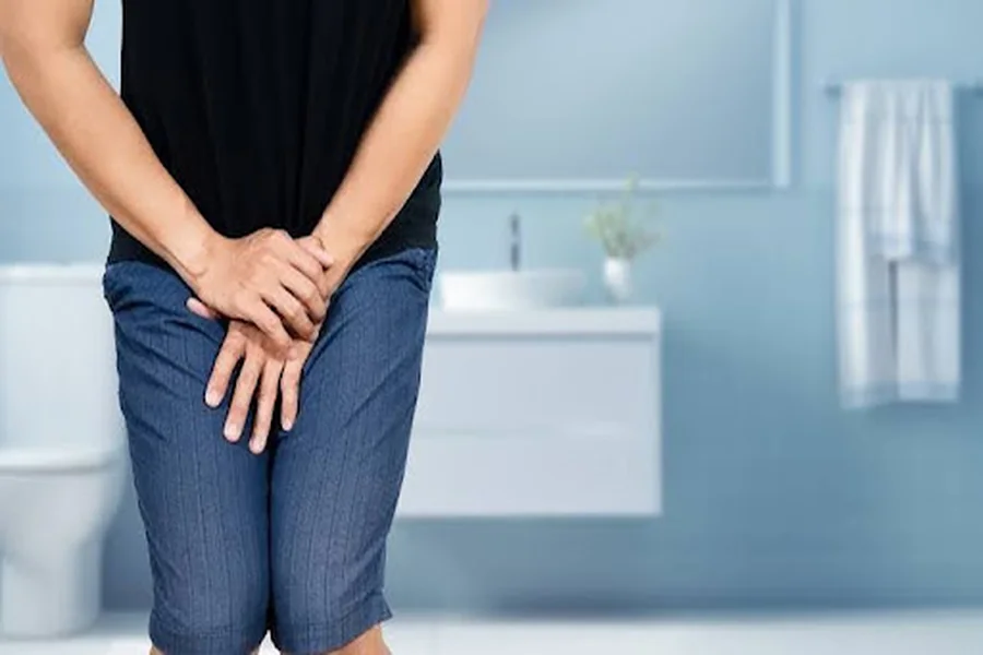 Urinary Incontinence