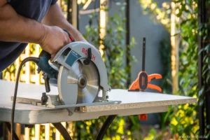 What Blade Type Should You Use for Different Circular Saw Applications?