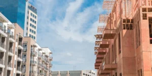 What Changing Texas Housing Trends Mean for Multifamily Investors