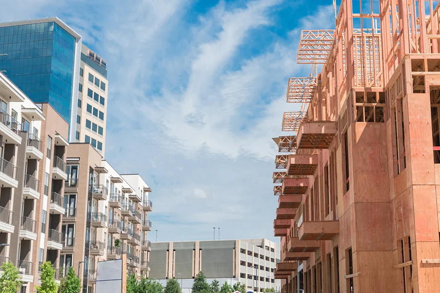 housing