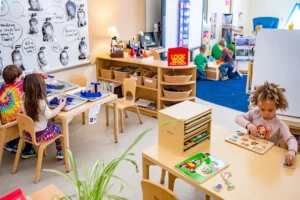 Space to Create: Finding a Home With the Perfect Studio for Art and Music