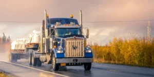 When a Commercial Truck Crash Changes Everything in St. Louis
