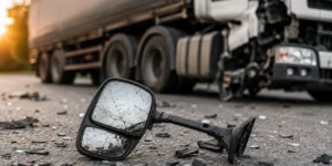 When a Truck Crash Becomes a Complex Legal Claim