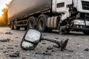 When a Truck Crash Becomes a Complex Legal Claim