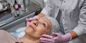 Who Is the Ideal Candidate for a Deep Plane Facelift?