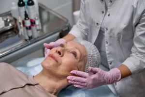 Who Is the Ideal Candidate for a Deep Plane Facelift?