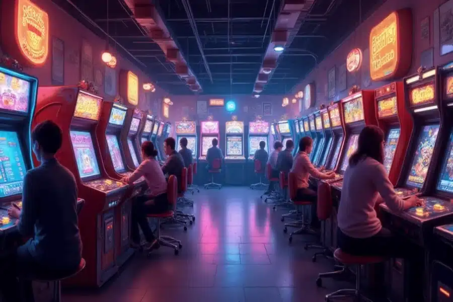 Sports Games