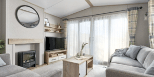 Top 6 Affordable Caravans For Sale In The North East 