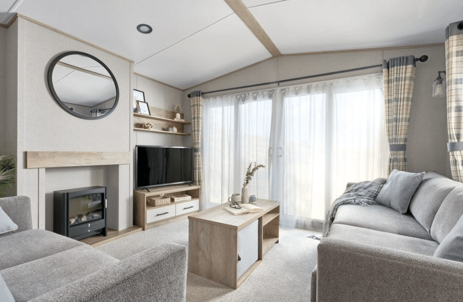 Top 6 Affordable Caravans For Sale In The North East 
