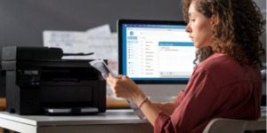 Top Managed Print Service Providing Companies In The USA 