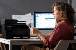 Top Managed Print Service Providing Companies In The USA 