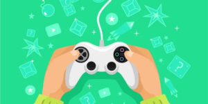 How Online Gaming Changed the Way People Share Free Time