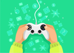 How Online Gaming Changed the Way People Share Free Time