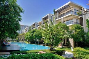 Why Apartment Living Continues To Thrive