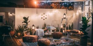 Simple Ways to Create a Backyard You’ll Love Spending Time In