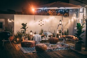 Simple Ways to Create a Backyard You’ll Love Spending Time In