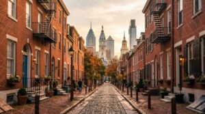A Newcomer’s Neighborhood Guide to Philadelphia